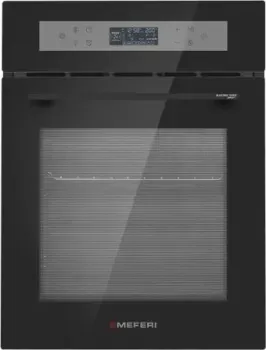 Meferi MEO4511BK Comfort Plus
