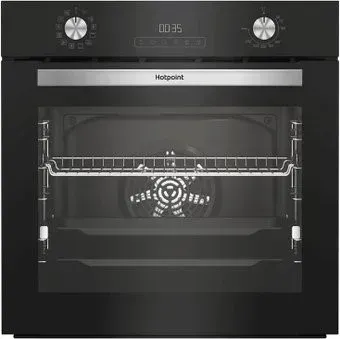 Hotpoint HFE8 1231 JSH BLG