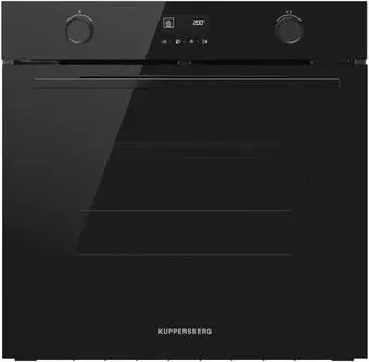 KUPPERSBERG HT 611 BB