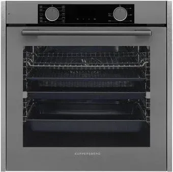 KUPPERSBERG HFT 610 GR
