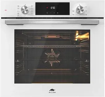 Millen MEO 6003 WH