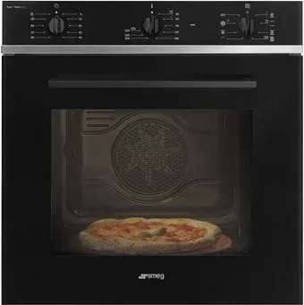 Smeg SF64M3S1PZB