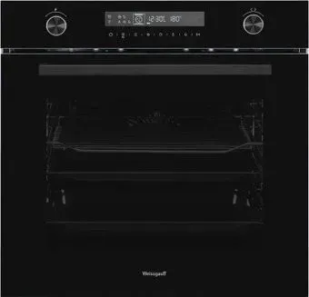 Weissgauff EOM 751 PDB Black Edition