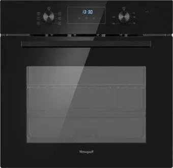 Weissgauff EOM 306 Black Edition