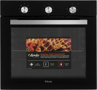 ARDO BO18B2