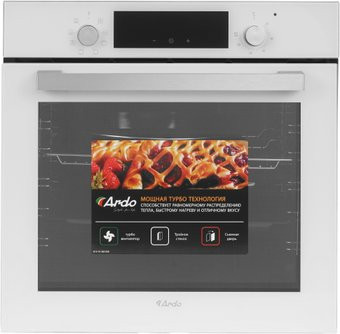 ARDO BO28EW2