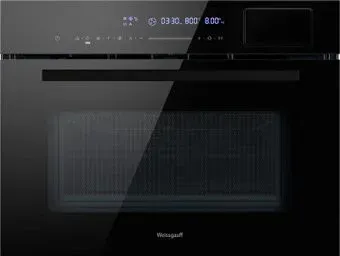 Weissgauff OEMS 459 PDB Black Edition