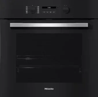 Miele H 2766-1 BP 125 Edition Obsidian black