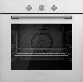 Monsher MOE 6026 Blanc