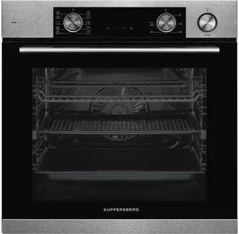KUPPERSBERG KSO 610 X