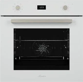Monsher MOE 6093 Blanc