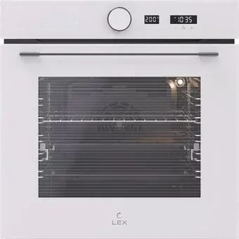 LEX EDM 1002 ONE WH