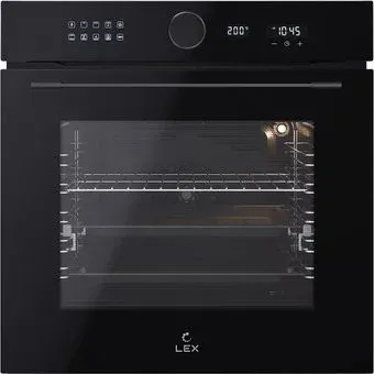 LEX EDM 1002 ONE BL