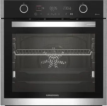 Grundig GEBM19400BPHI