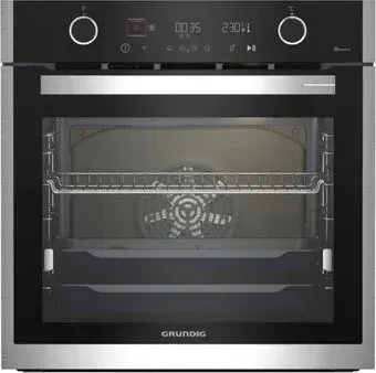 Grundig GEBM19400BCH