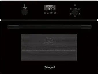 Weissgauff OE 449 PDBK Black Edition