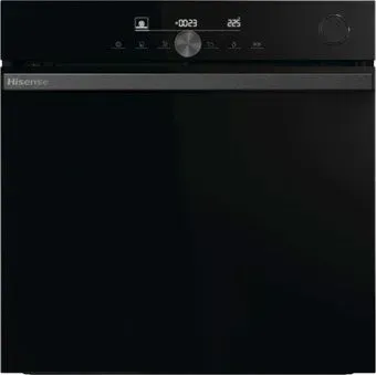 Hisense BSA66334PBDG