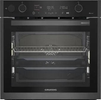 Grundig GEBD19401DXHI