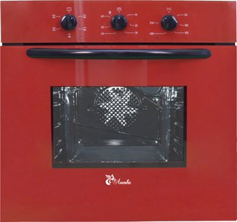 Лысьва ДЭВ 53р4 ER0006G00 (красный)