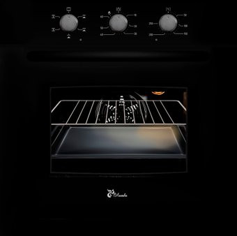 Лысьва ДЭВ 53р4 ER0006G00 (черный)