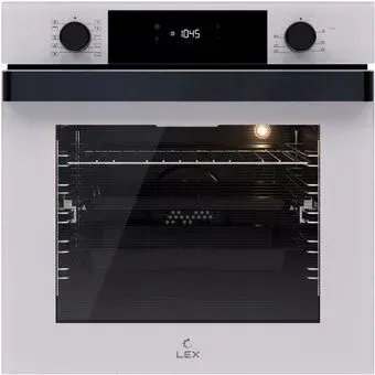 LEX EDP 610 WH Wide Series