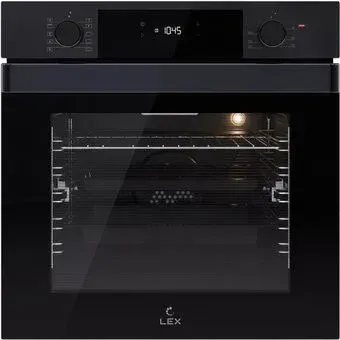 LEX EDP 610 DX Wide Series
