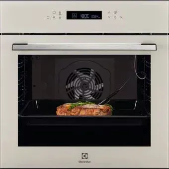Electrolux SenseCook 700 LOE7F31S