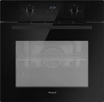 Weissgauff EOM 388 PDB Steam Clean