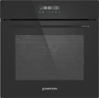 Meferi MEO6014BK Ultra