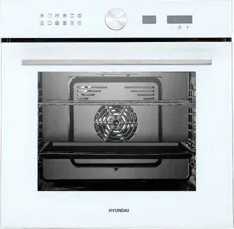 Hyundai HEO 6745 WG