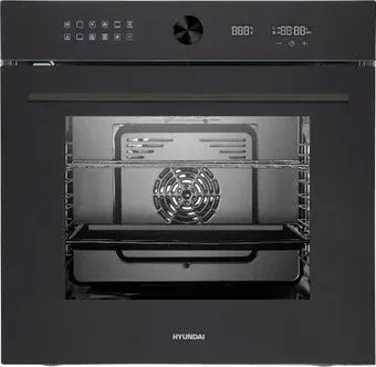 Hyundai HEO 6745 BG
