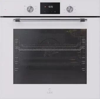 LEX EDP 671 WH MAX