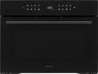 Krona Onyx 45H BL/BL