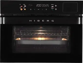 Hiberg S-VMF 5515 B Smart