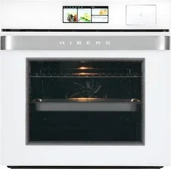 Hiberg S-VM 6615 W i-Smart