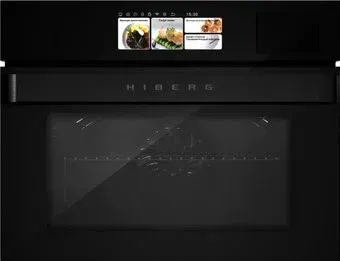 Hiberg S-VM 5615 B i-Smart