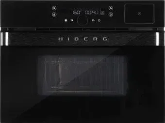 Hiberg MS-VM 5115 B Smart