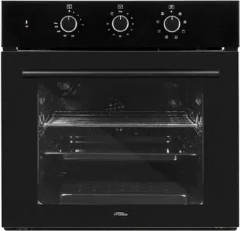 GrandGermes ODE-60BK-09