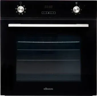 Konigin Sage 60 BK E8