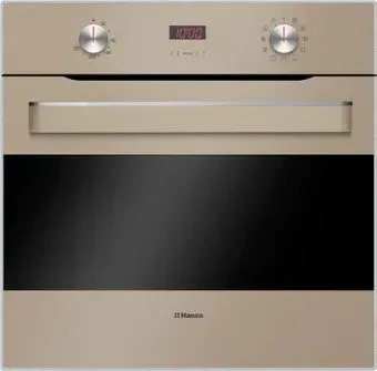 Hansa BOEB694200