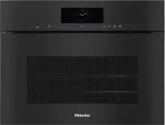 Miele DGC 7845 HCX Pro Obsidian Black