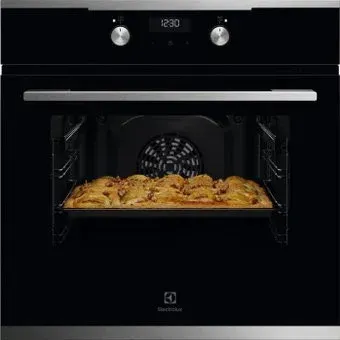 Electrolux SteamBake 600 KOD5H70BX