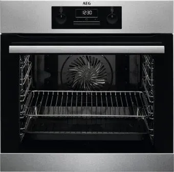 AEG BEB331010M