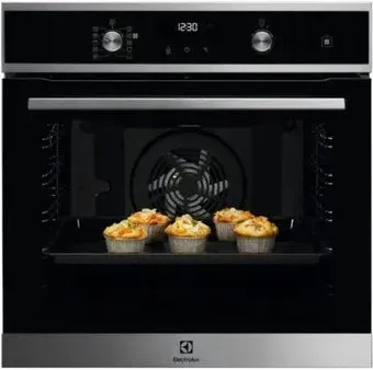 Electrolux EOD6P66X