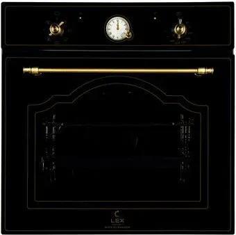LEX EDM 077 C BL
