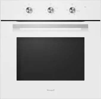 Weissgauff EOM 208 PDW Steam Clean