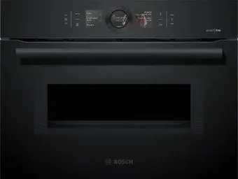 Bosch Serie 8 CMG8760C1