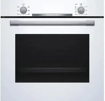 Bosch Serie 2 HBA530BW0S