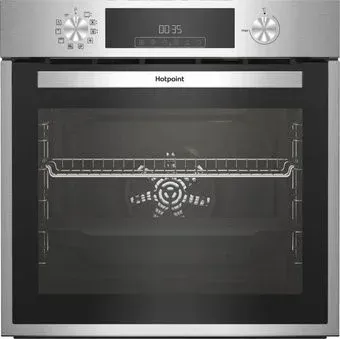 Hotpoint FE8 824 H IX