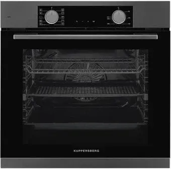 KUPPERSBERG HF 610 SG